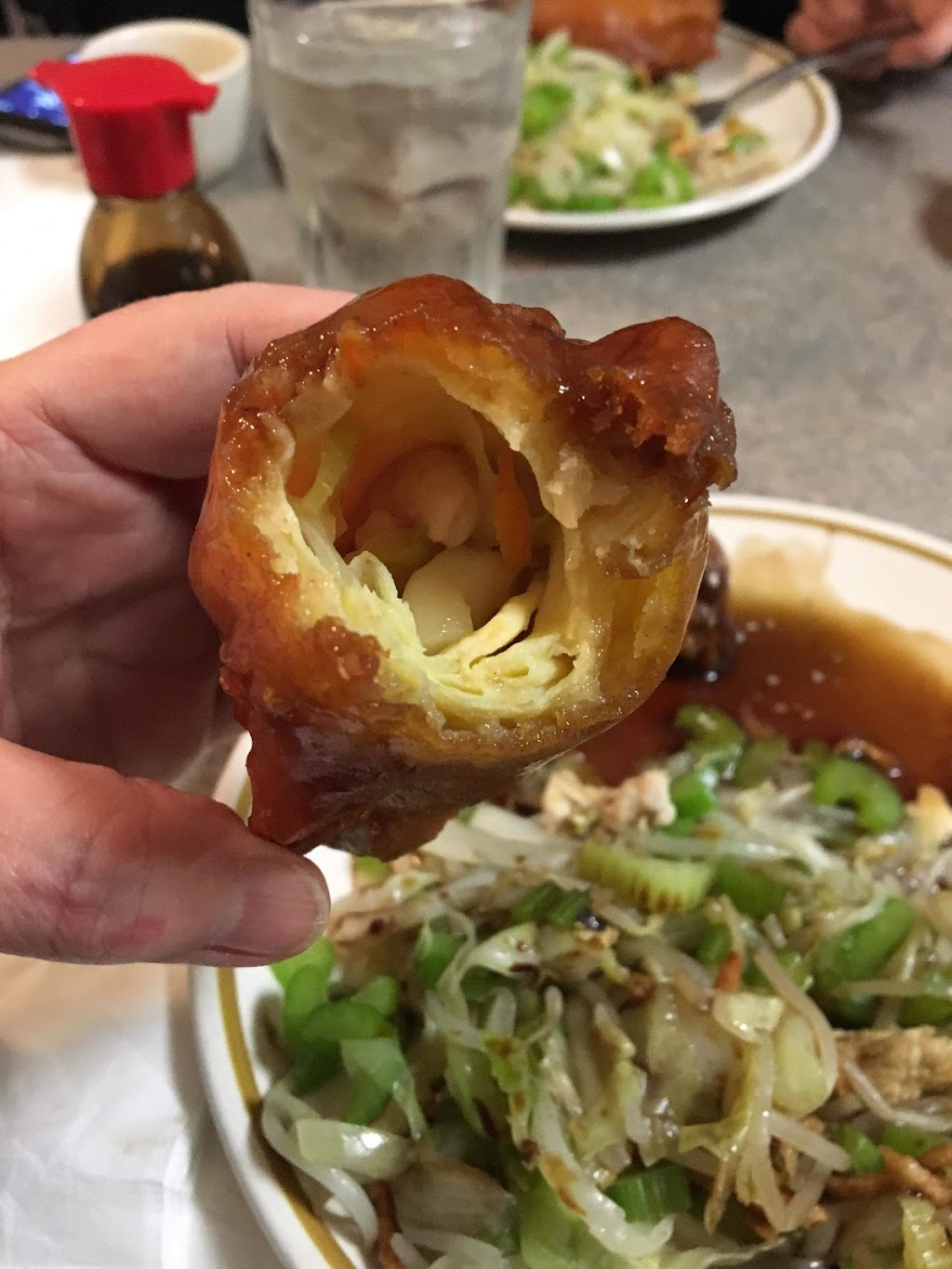 Siam Palace | restaurant | 213 Main St, Grand Coulee, WA 99133, USA | 5096332921 OR +1 509-633-2921