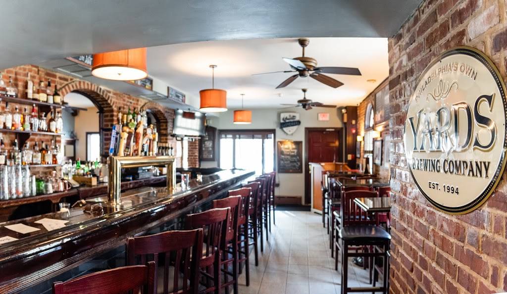 McCrossens Tavern | restaurant | 529 N 20th St, Philadelphia, PA 19130, USA | 2158540923 OR +1 215-854-0923