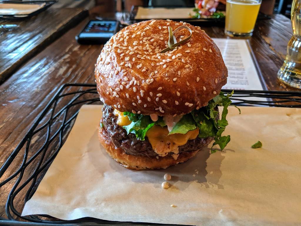 5280 Burger Bar | restaurant | 4301 Main St, Westminster, CO 80031, USA | 7208875970 OR +1 720-887-5970