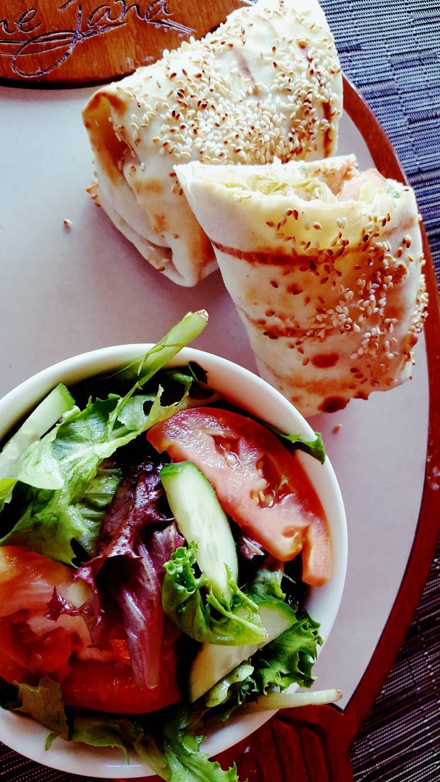 MeJana - Lebanese Cuisine | meal delivery | 2300 Wilson Blvd, Arlington, VA 22201, USA | 7034654440 OR +1 703-465-4440