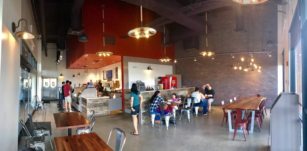 La Tour Cafe | restaurant | 4450 Kapolei Pkwy #530, Kapolei, HI 96707, USA | 8088882220 OR +1 808-888-2220