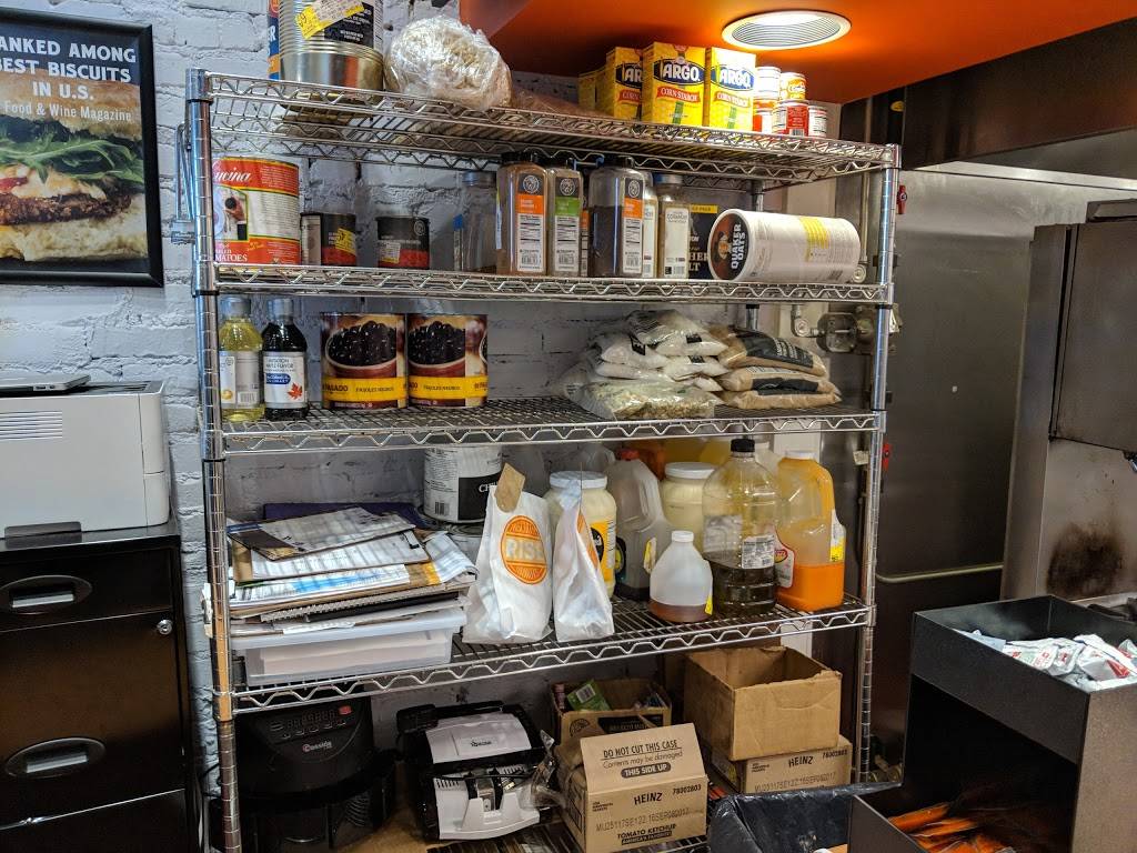 Rise Durham Downtown | restaurant | 401 Foster St ste a, Durham, NC 27701, USA | 9844392220 OR +1 984-439-2220