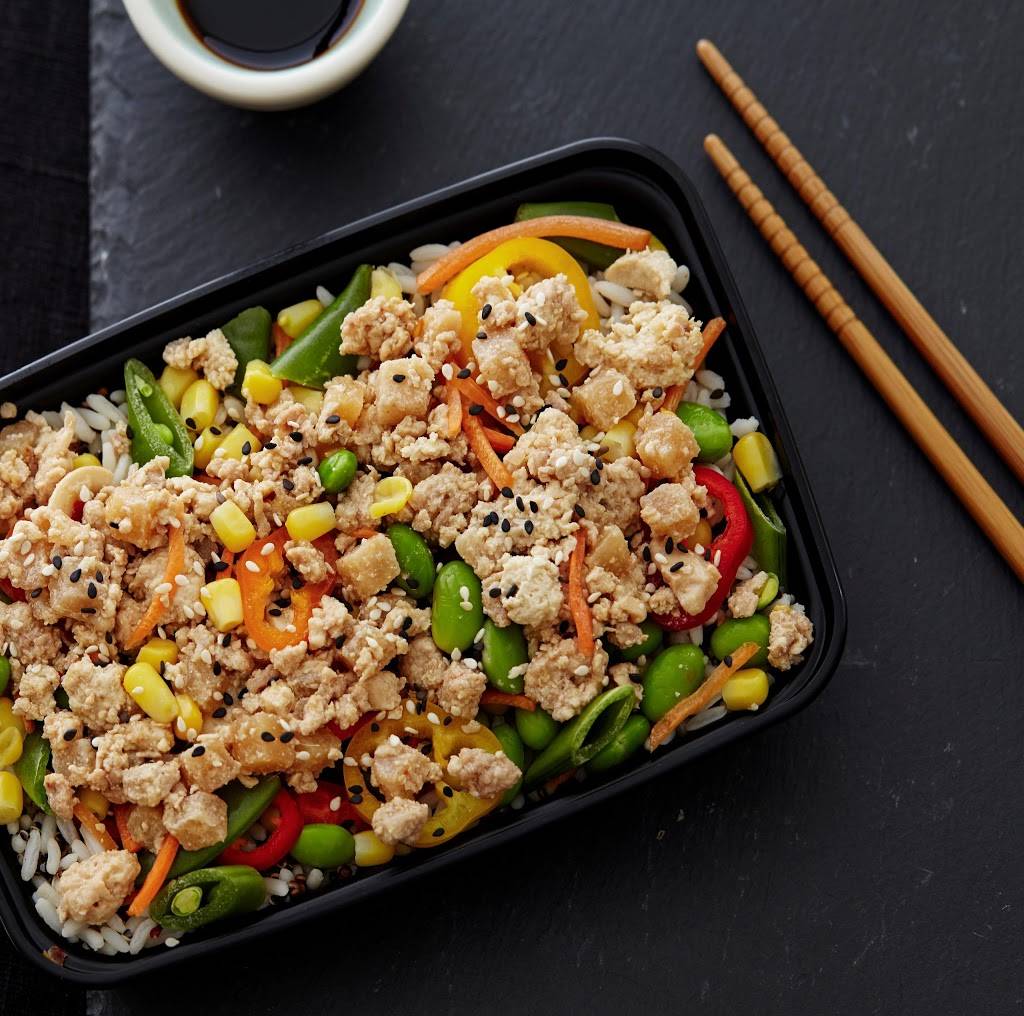 Fitlife Foods Plantation | restaurant | 1043 S University Dr, Plantation, FL 33324, USA | 9546660672 OR +1 954-666-0672