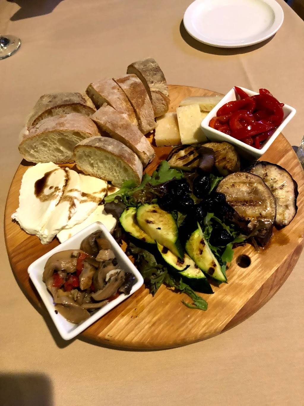 Trattoria Novello | restaurant | 2663 E Atlantic Blvd, Pompano Beach, FL 33062, USA | 9548761915 OR +1 954-876-1915