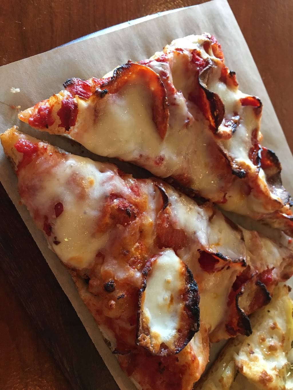 Napizza 4S Commons Town Center | restaurant | 10550 Craftsman Way #186, San Diego, CA 92127, USA | 8583121036 OR +1 858-312-1036