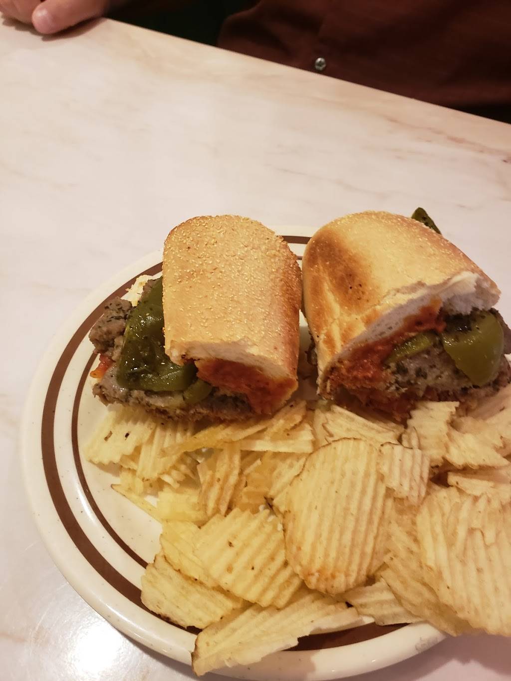 Stavros and Sons Pizza Restaurant | restaurant | 2100 County Rd 44, Eustis, FL 32726, USA | 3525899100 OR +1 352-589-9100