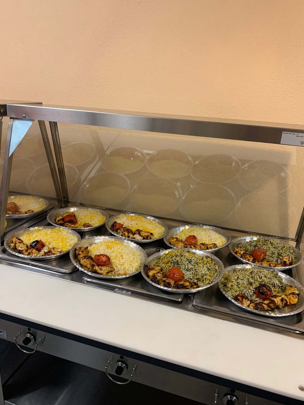 Nafis Kitchen Inc. | restaurant | 14145 Red Hill Ave, Tustin, CA 92780, USA | 8188569460 OR +1 818-856-9460