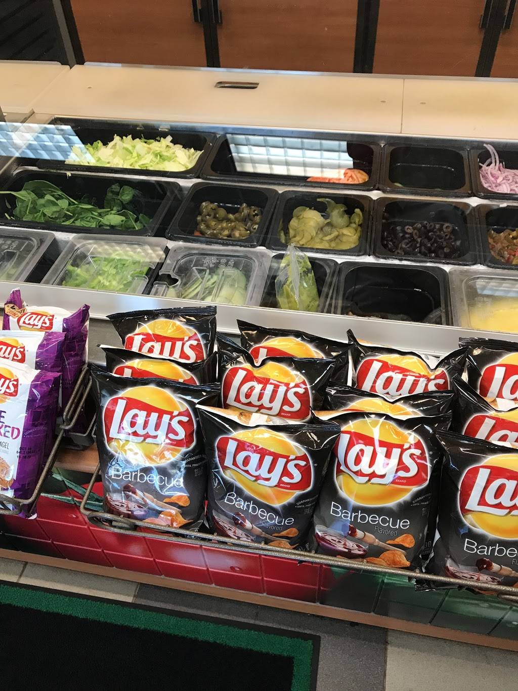 Subway Restaurants | restaurant | 198 Route 17 South, Mahwah, NJ 07430, USA | 2015299872 OR +1 201-529-9872