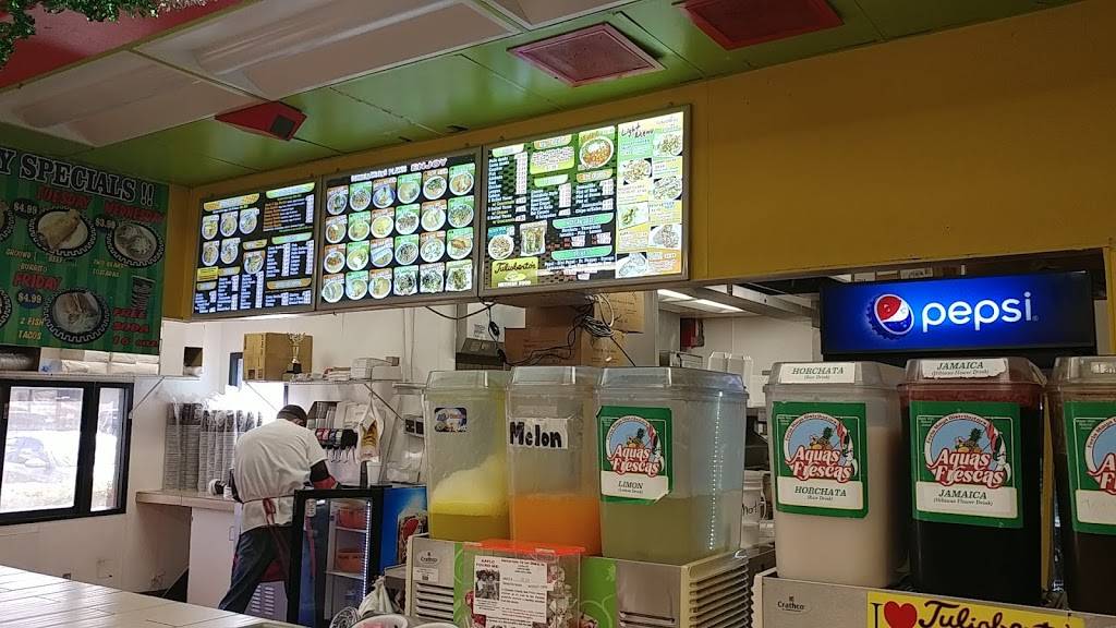 Juliobertos Fresh Mexican Food | restaurant | 2435 E Bell Rd, Phoenix, AZ 85032, USA | 6029712326 OR +1 602-971-2326