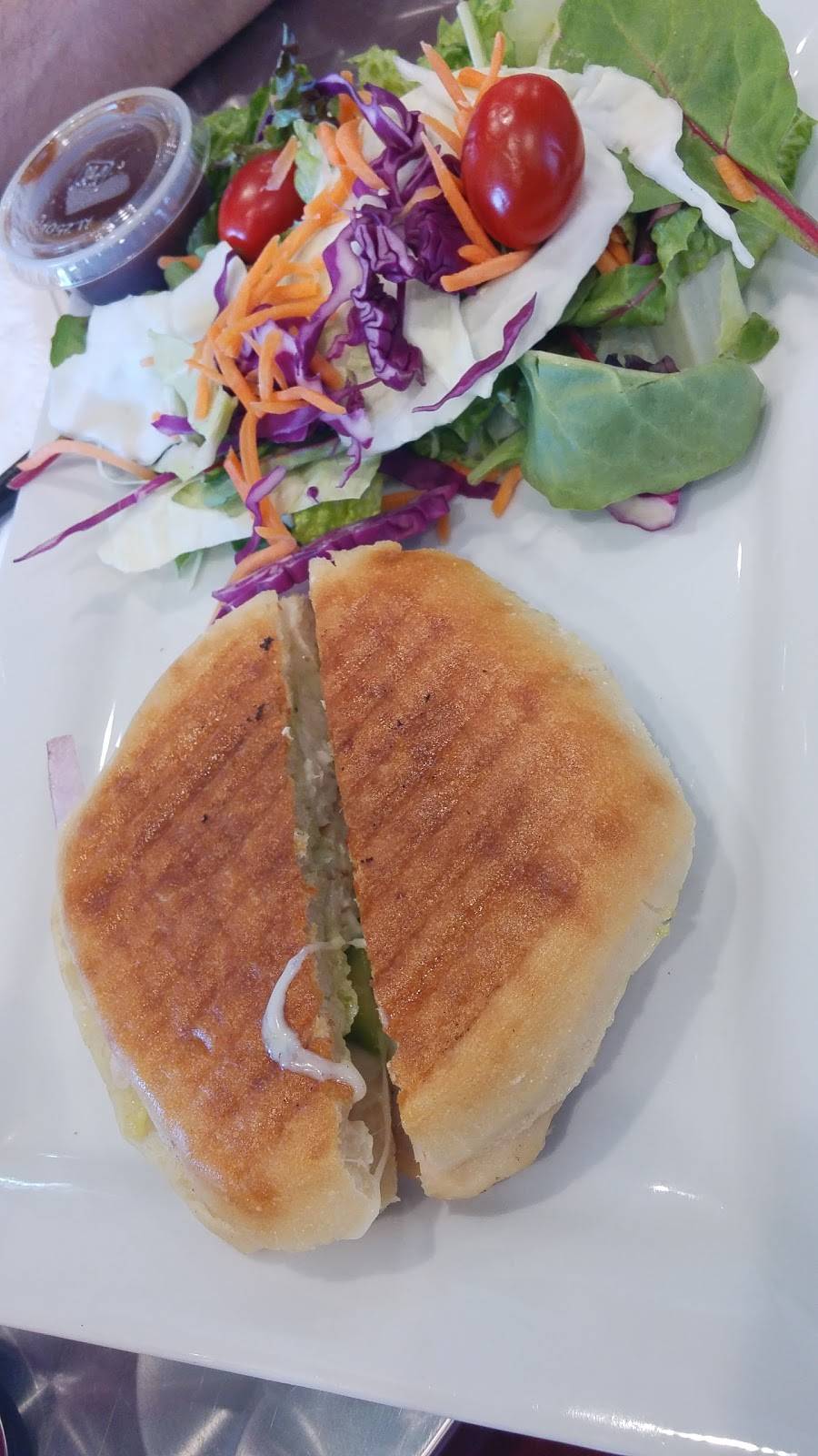 Zooza Cafe | cafe | 3687 Thousand Oaks Blvd, Thousand Oaks, CA 91362, USA | 8054969669 OR +1 805-496-9669