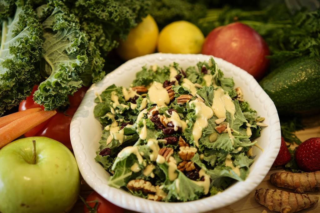 Juice Journey Cafe | restaurant | 1 Main St, Edgewater, NJ 07020, USA | 2013135842 OR +1 201-313-5842