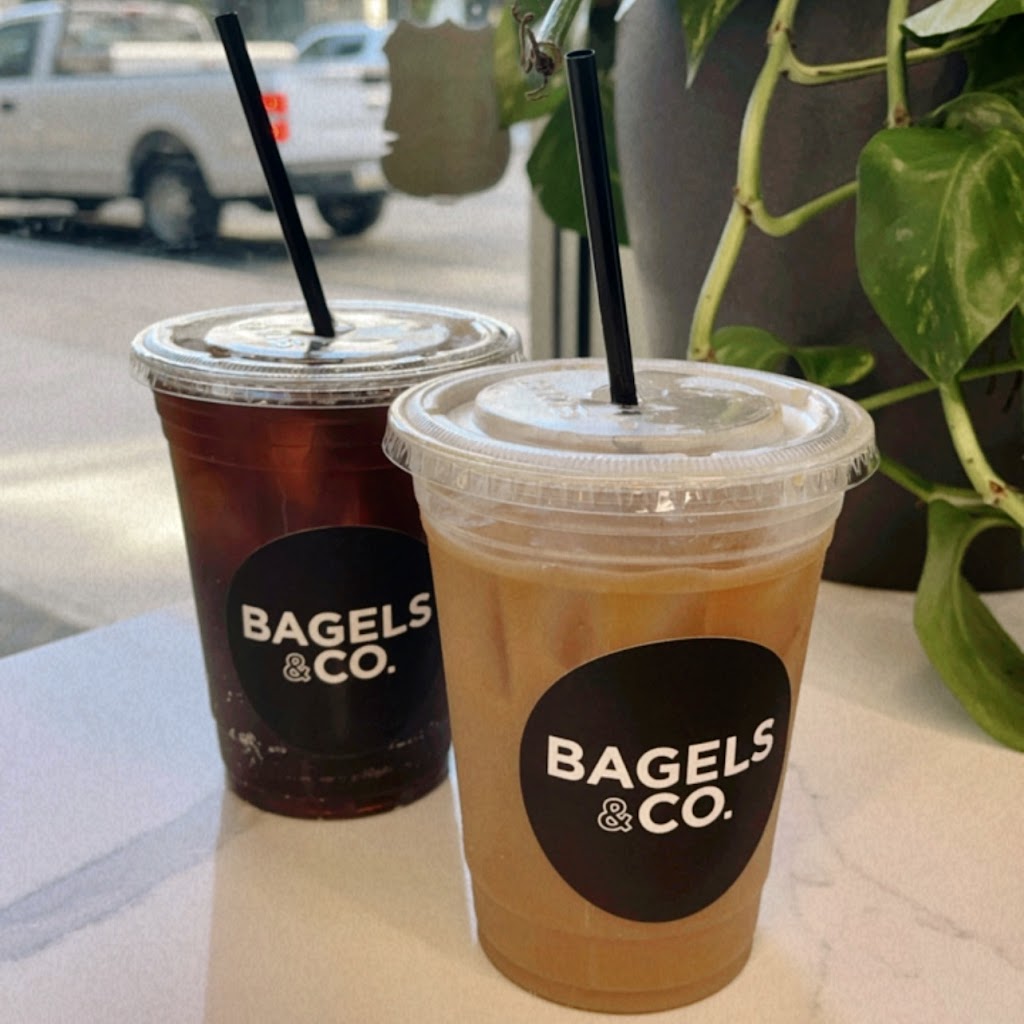 Bagels and Co. | cafe | 1001 N 2nd St, Philadelphia, PA 19123, USA | 2158455204 OR +1 215-845-5204