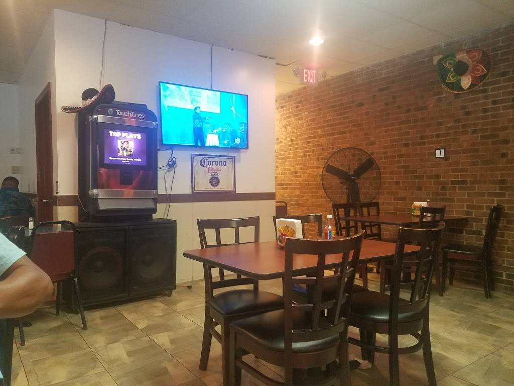 Taqueria Don Fily | restaurant | 2003 Holloway St, Durham, NC 27703, USA | 9842447808 OR +1 984-244-7808