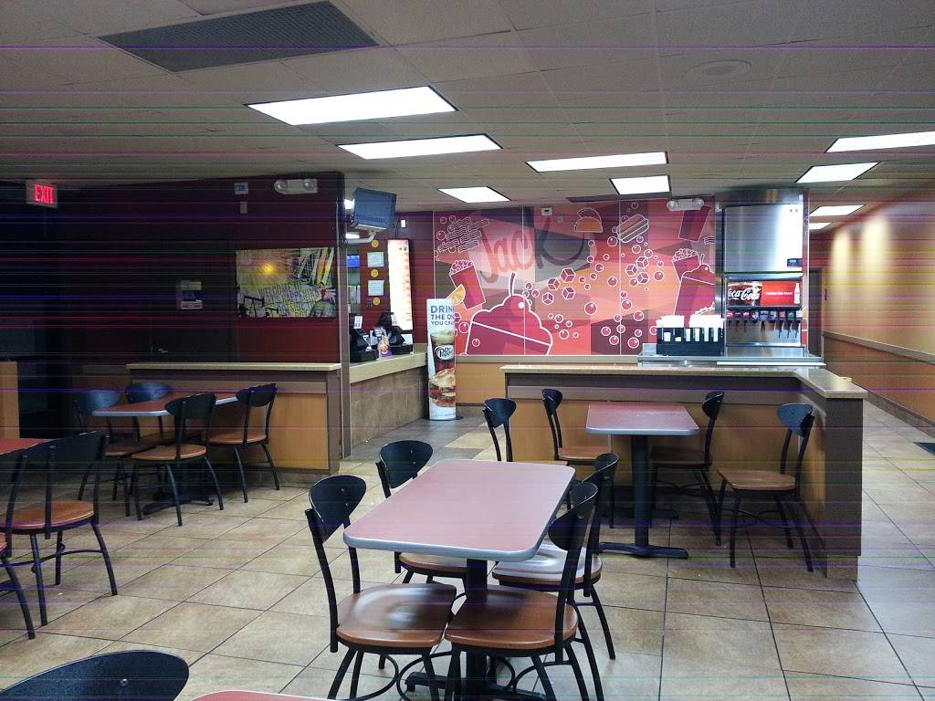 Jack in the Box | restaurant | 4859 Warden Ave, Honolulu, HI 96818, USA | 8084226887 OR +1 808-422-6887