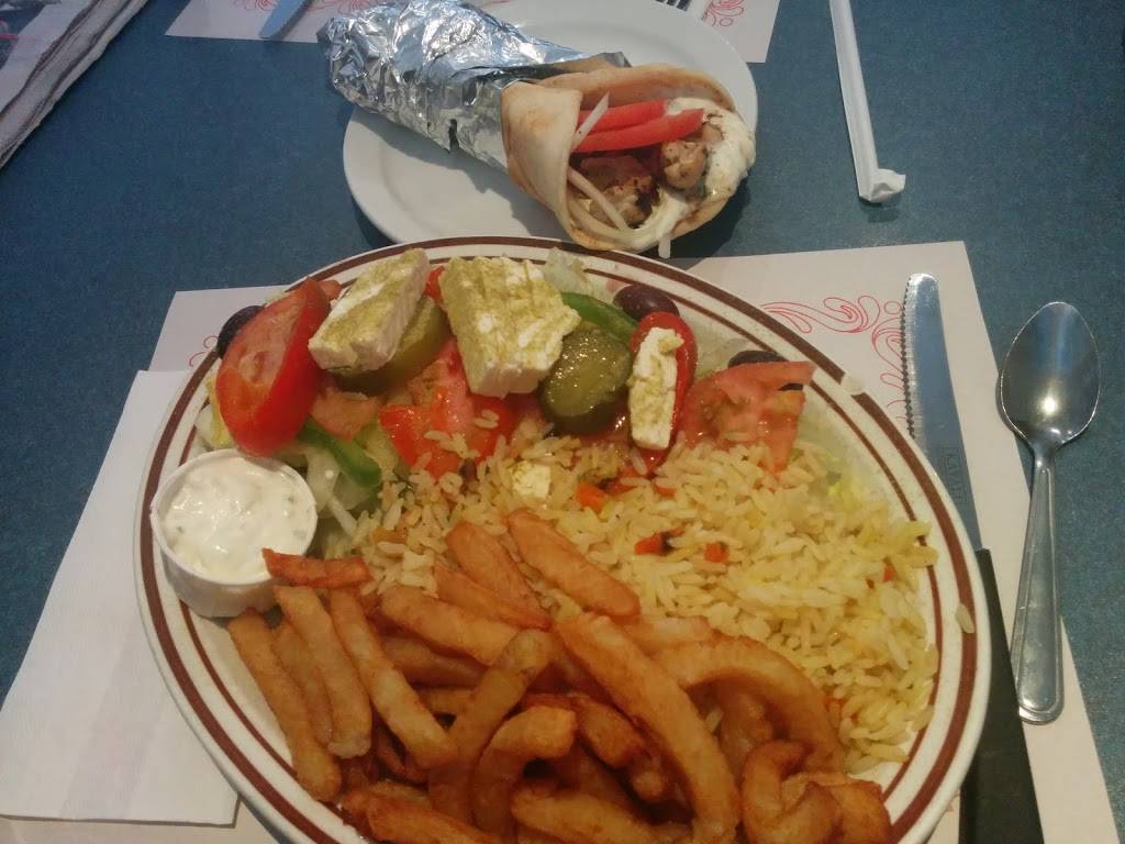 Restaurant Vito | restaurant | 141 Rue Champlain, Saint-Jean-sur-Richelieu, QC J3B 6V5, Canada | 4503470482 OR +1 450-347-0482