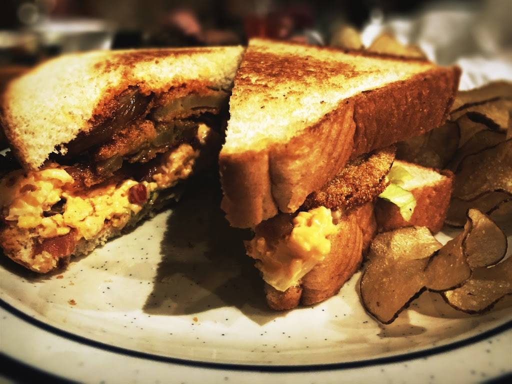 55 South | restaurant | 2086 Wall St, Spring Hill, TN 37174, USA | 9314868318 OR +1 931-486-8318