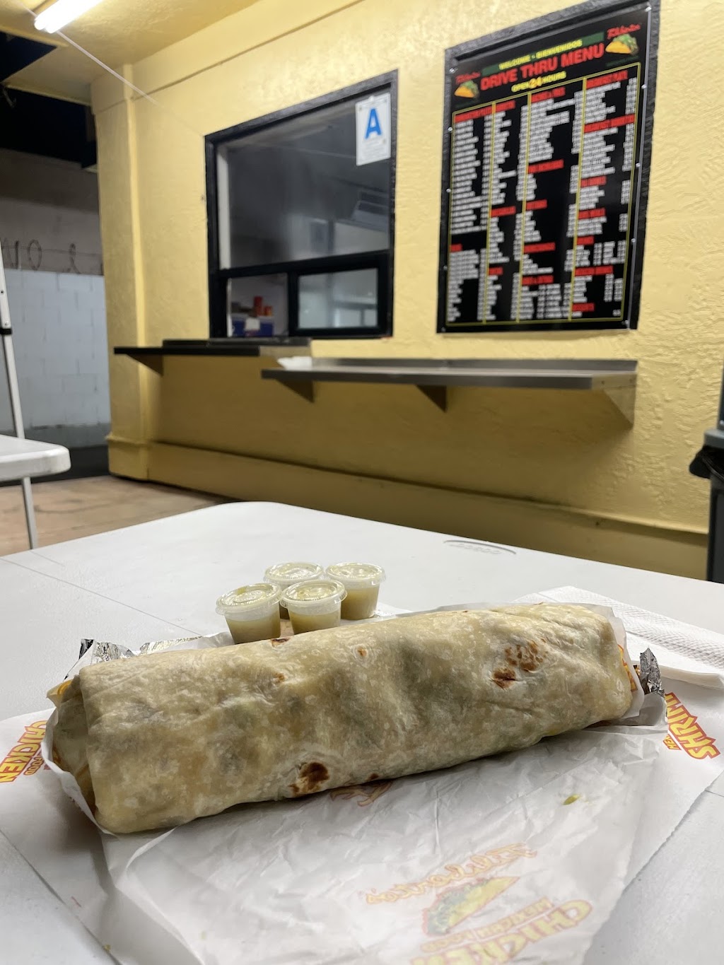 Filibertos mexican food | restaurant | 1753 Palm Ave, San Diego, CA 92154, USA | 6197718680 OR +1 619-771-8680