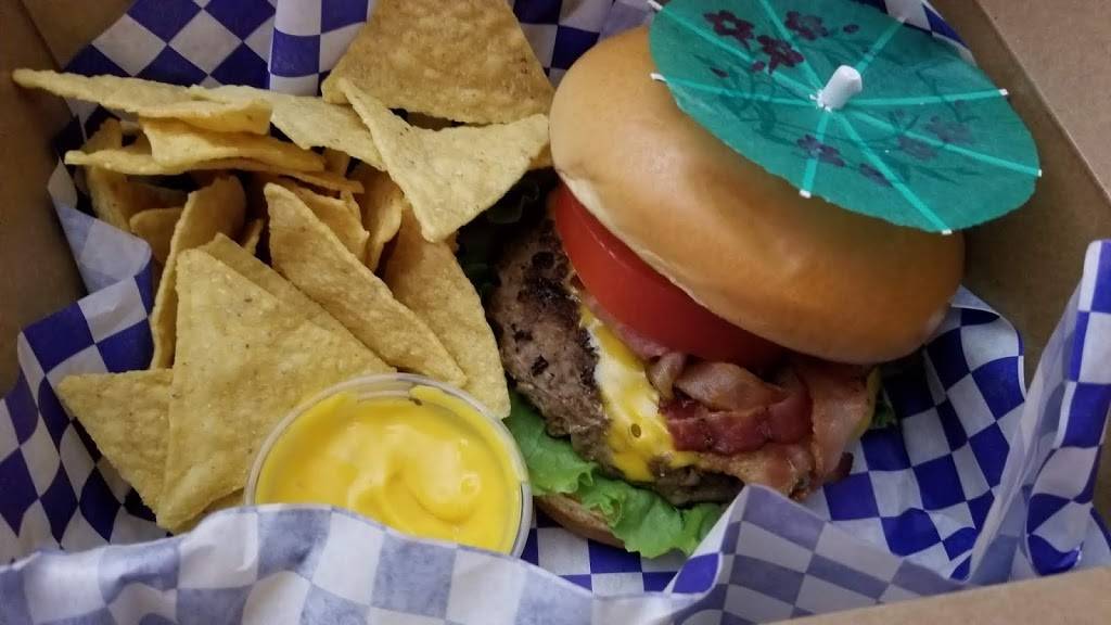 Tiki Petes Alaskan Grill | restaurant | 2435 Spenard Rd, Anchorage, AK 99503, USA | 9073020463 OR +1 907-302-0463