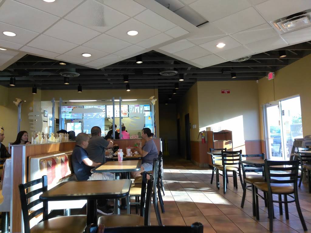 Burger King | restaurant | 12120 Montana Ave Ste B, El Paso, TX 79938, USA | 9158551844 OR +1 915-855-1844