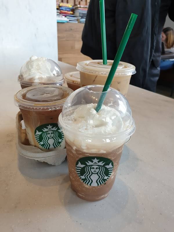 Starbucks | cafe | 1901 Mission St #101, Santa Cruz, CA 95060, USA | 8312122392 OR +1 831-212-2392