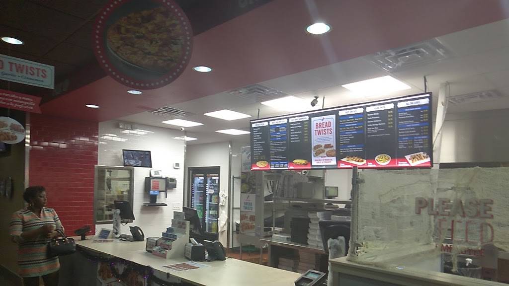 Dominos Pizza | meal delivery | 705 S State Rd 7, Plantation, FL 33317, USA | 9547970303 OR +1 954-797-0303