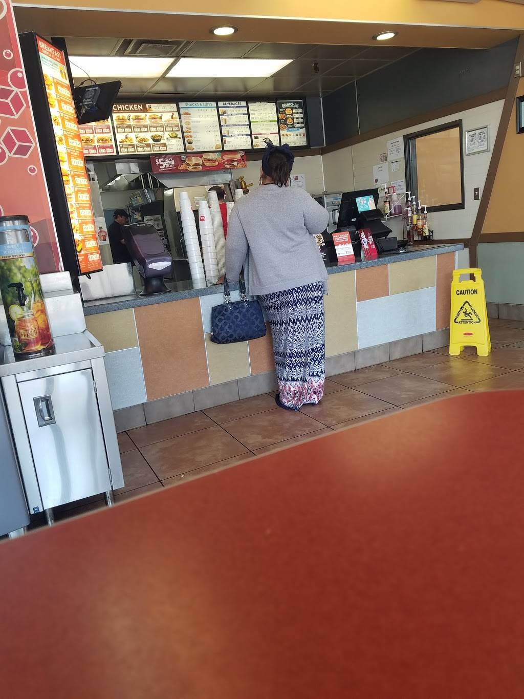 Jack in the Box | restaurant | 6501 Grapevine Hwy, North Richland Hills, TX 76180, USA | 8172841301 OR +1 817-284-1301