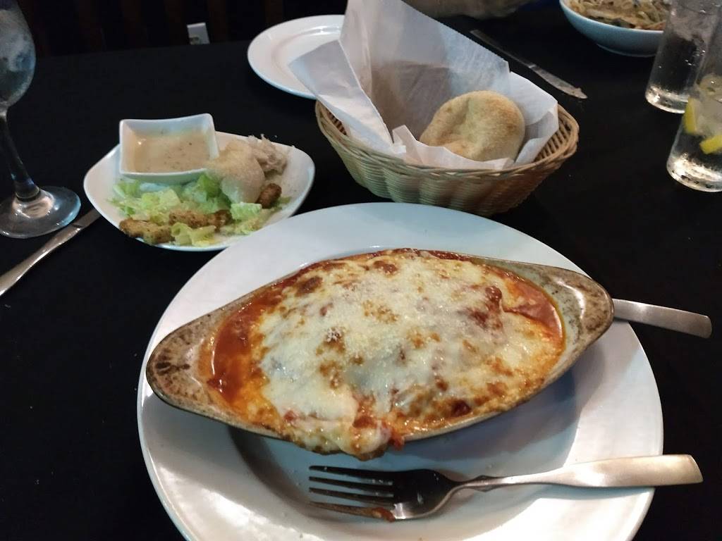 GIABELLA RESTAURANT & PIZZERIA | restaurant | 260 Cypress Edge Dr #104, Palm Coast, FL 32164, USA | 3865972828 OR +1 386-597-2828