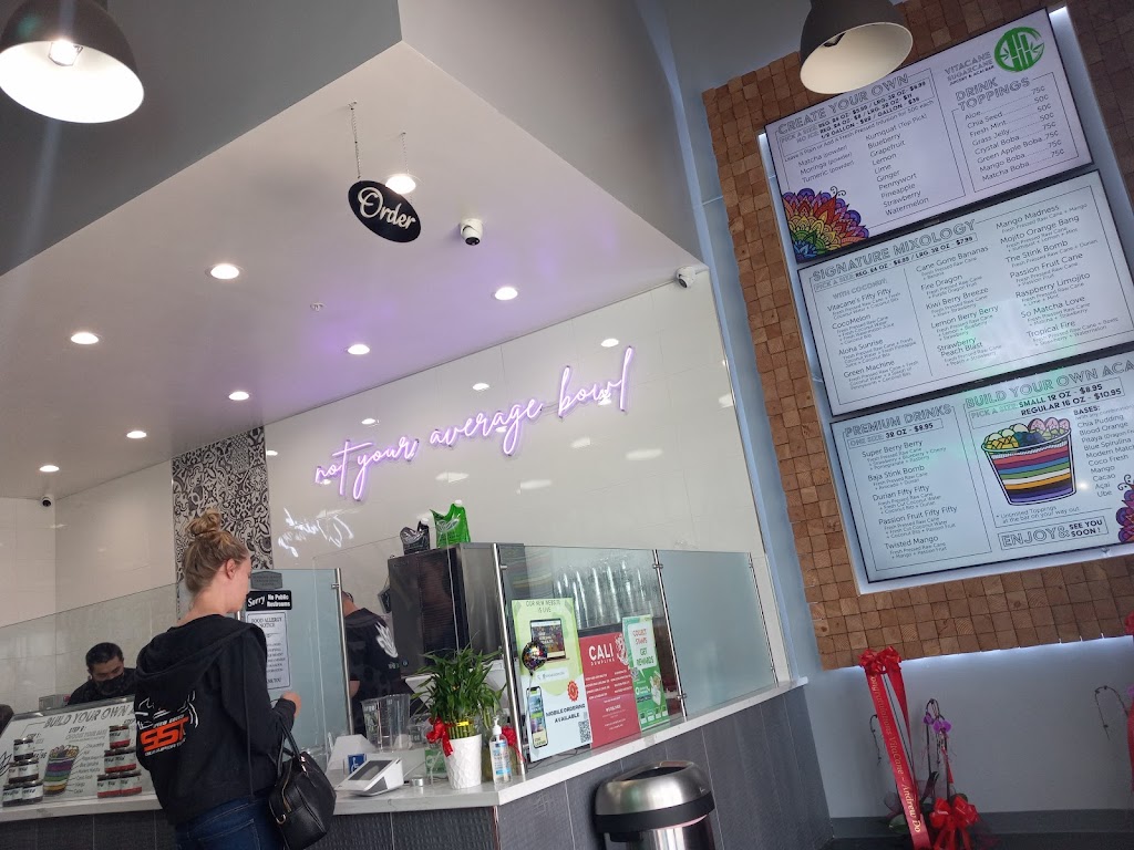 Vita Cane Eastvale | restaurant | 4910 Hamner Ave Suite 160, Eastvale, CA 91752, USA | 9519343239 OR +1 951-934-3239