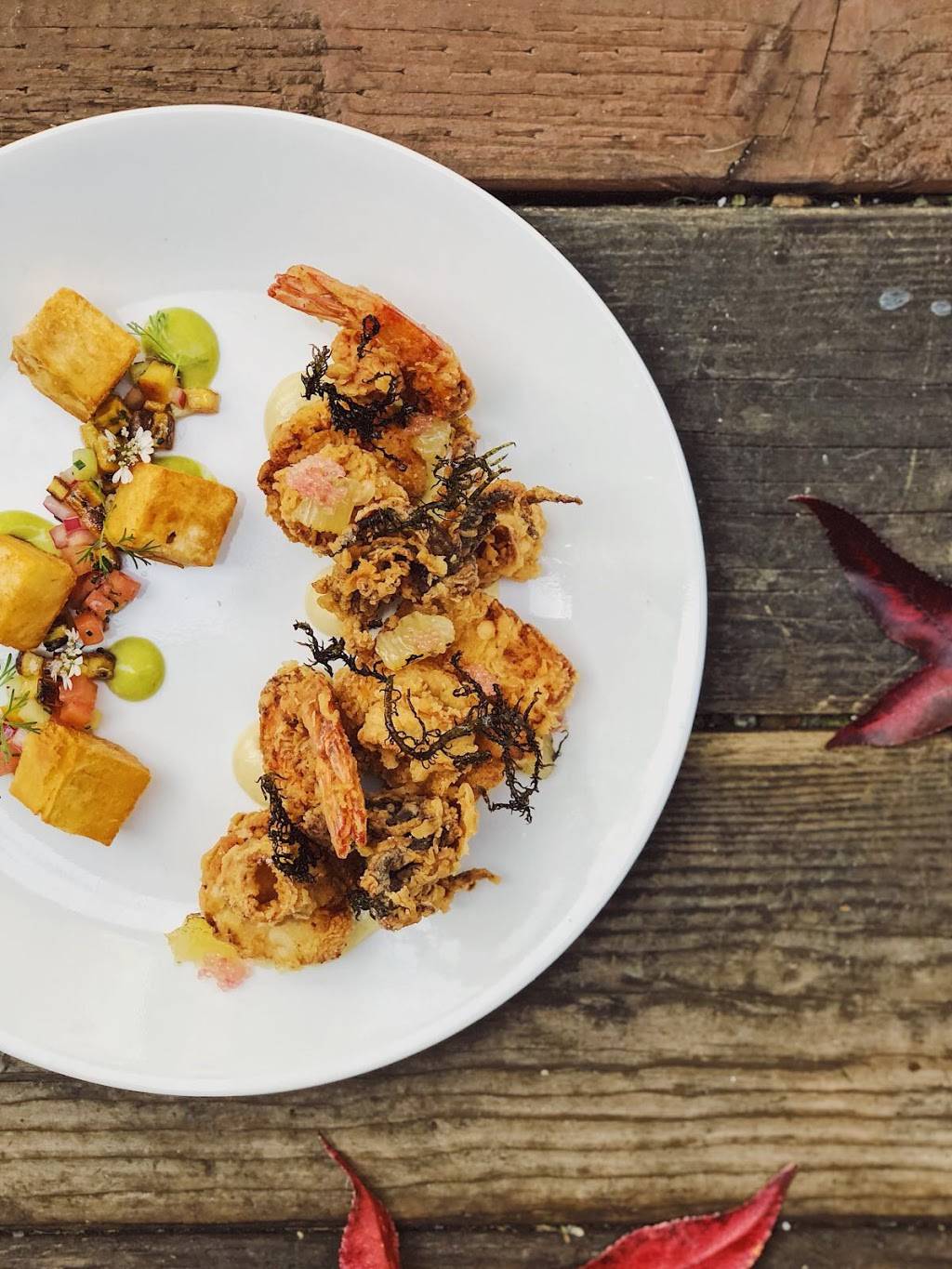 JORA Peruvian Cuisine POP UP | restaurant | 167 11th St, San Francisco, CA 94103, USA | 6504507447 OR +1 650-450-7447