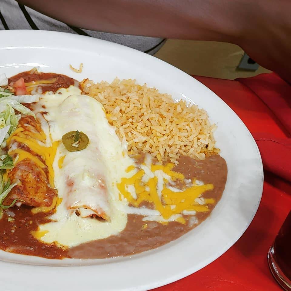Sabor A La Mexicana Restaurant | restaurant | 715 Skyline Dr, Duncanville, TX 75116, USA | 9725725900 OR +1 972-572-5900