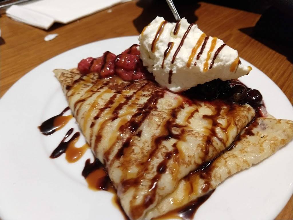 Breeze | restaurant | 1777 Third St., Detroit, MI 48226, USA | 3134651777 OR +1 313-465-1777