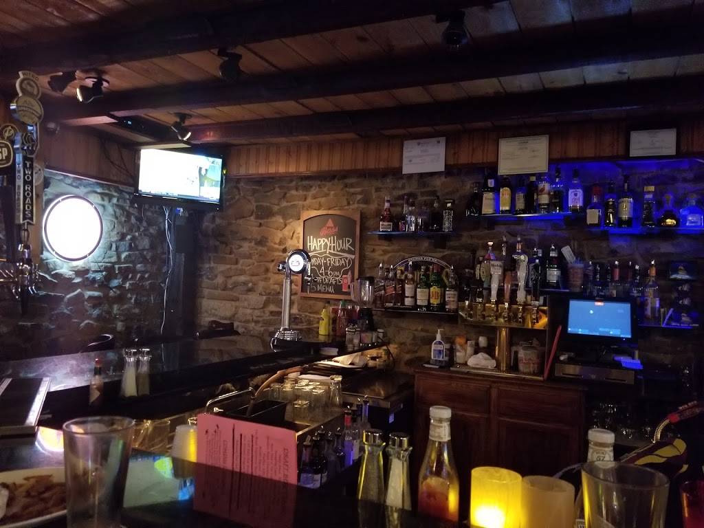 Beckers Corner | restaurant | 110 Old Bethlehem Rd, Quakertown, PA 18951, USA | 2155363220 OR +1 215-536-3220