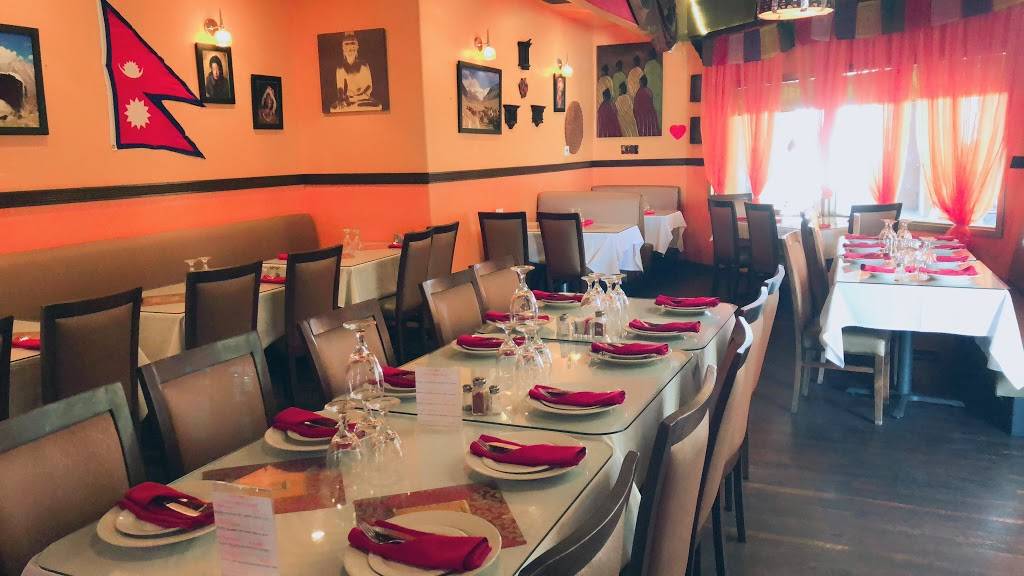 Himalayan Grill | restaurant | 16400 Pacific Coast Hwy #110, Huntington Beach, CA 92649, USA | 5625929080 OR +1 562-592-9080