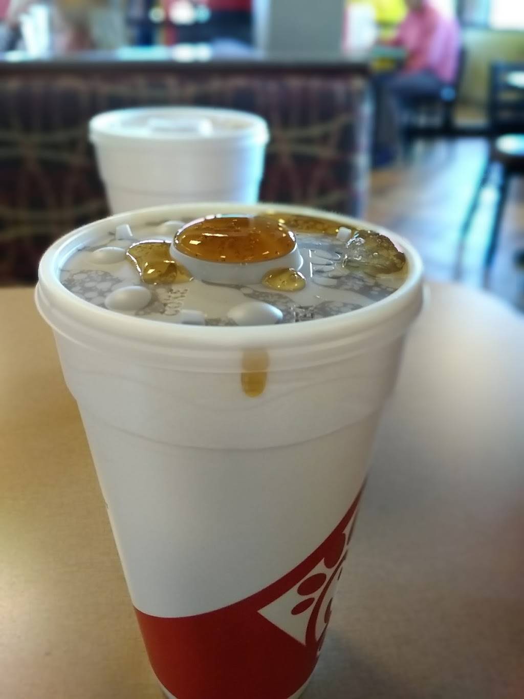 Chick-fil-A | restaurant | 9091 Westview Rd, Lone Tree, CO 80124, USA | 3037069595 OR +1 303-706-9595