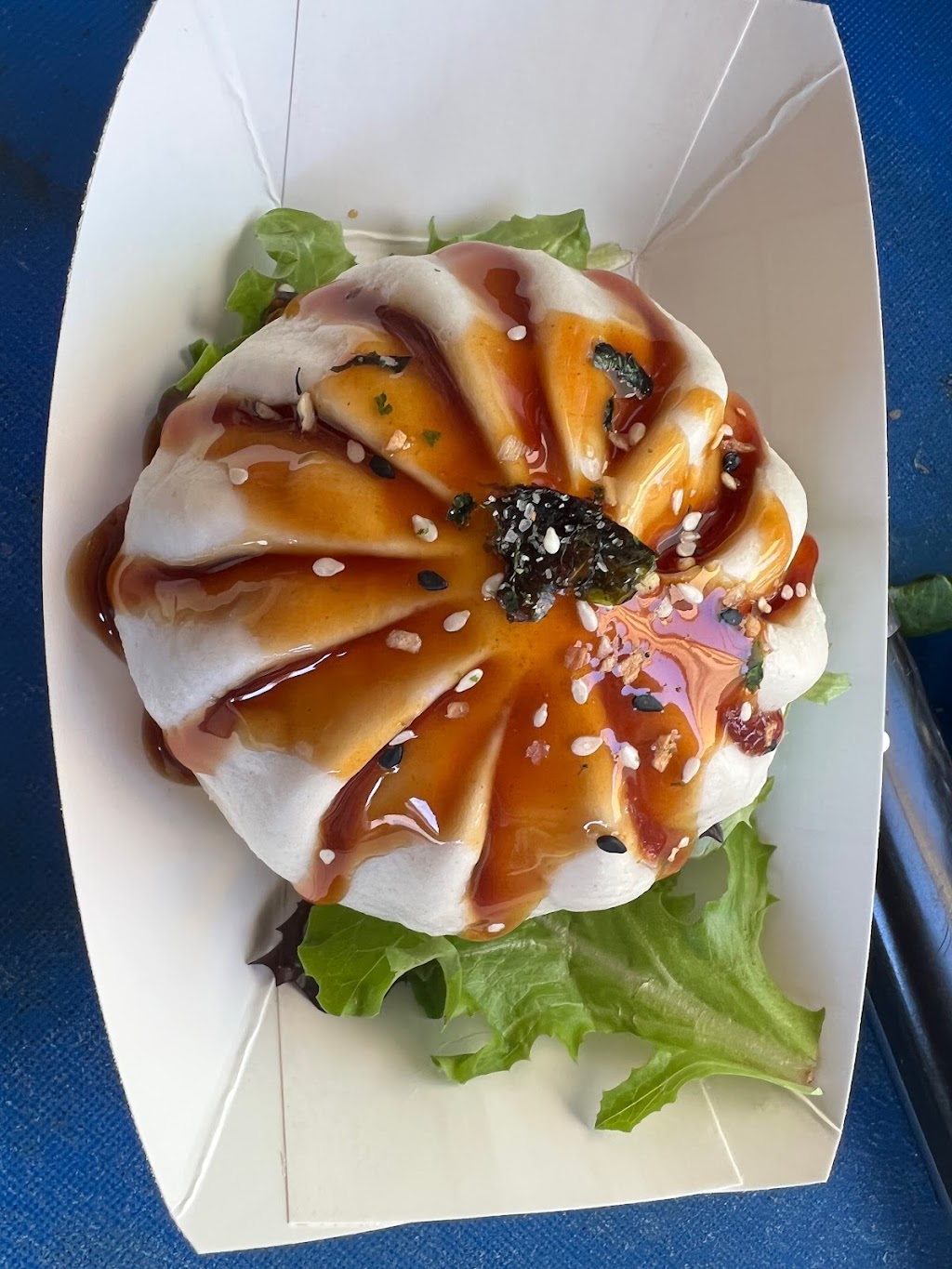 Ackee Tree Bento | restaurant | 110 Talent Ave, Talent, OR 97540, USA | 5418160392 OR +1 541-816-0392