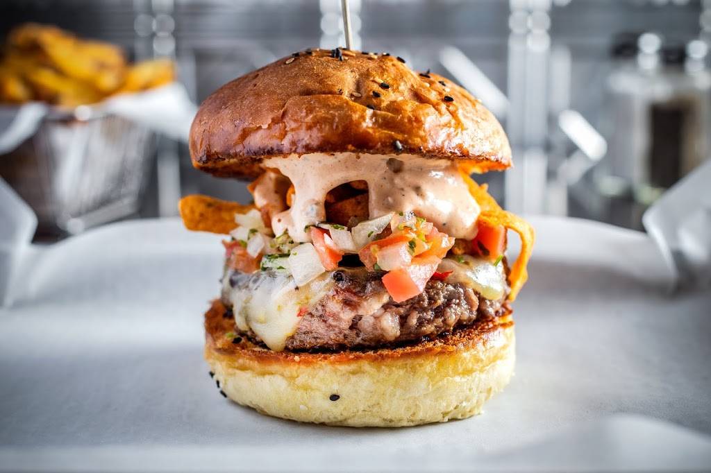 BRGRBELLY Portage Park | restaurant | 5739 W Irving Park Rd, Chicago, IL 60634, USA | 7732837880 OR +1 773-283-7880