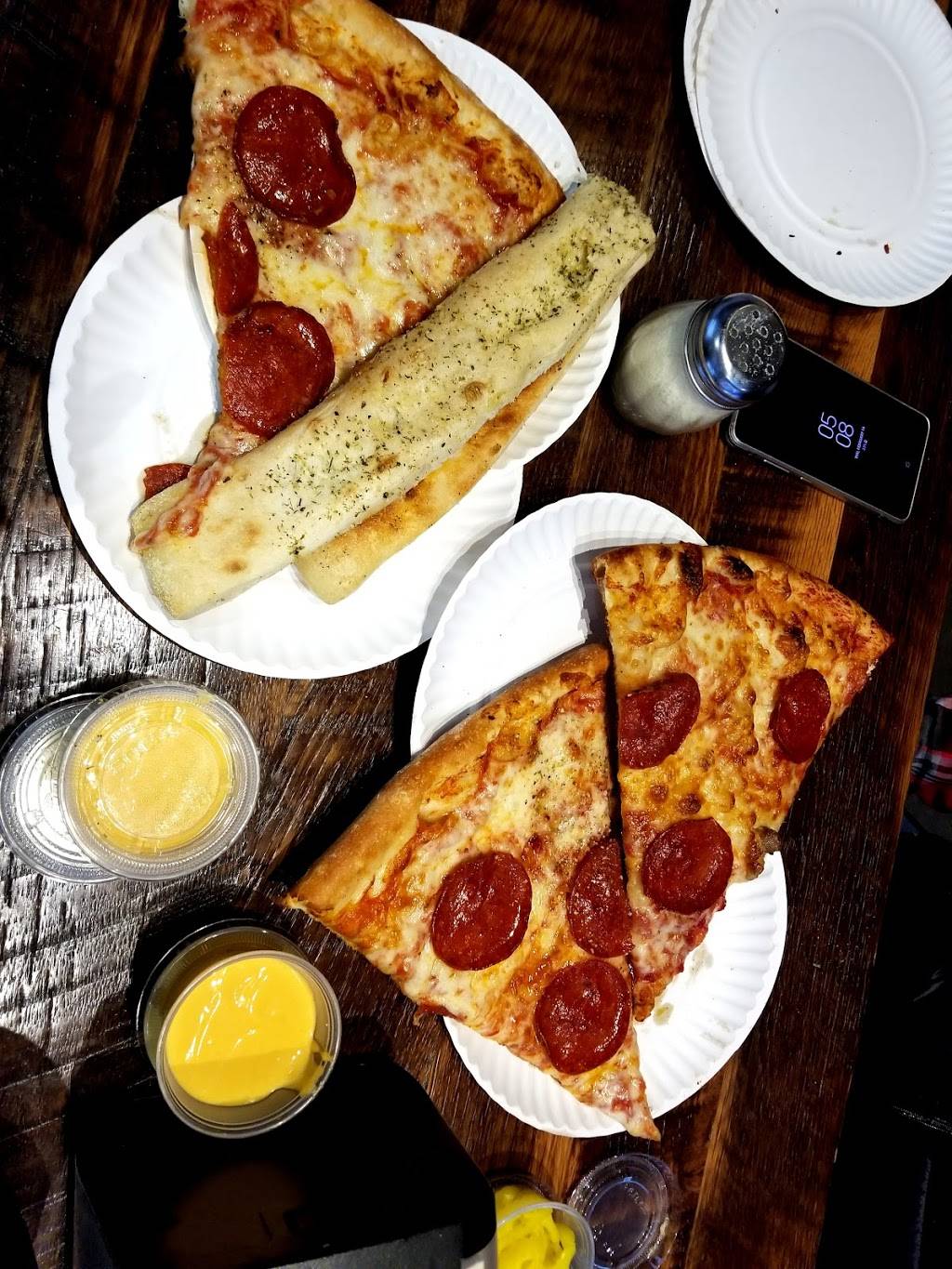 Goodfellas Mass Ave | restaurant | 545 Massachusetts Ave, Indianapolis, IN 46204, USA | 3176023401 OR +1 317-602-3401