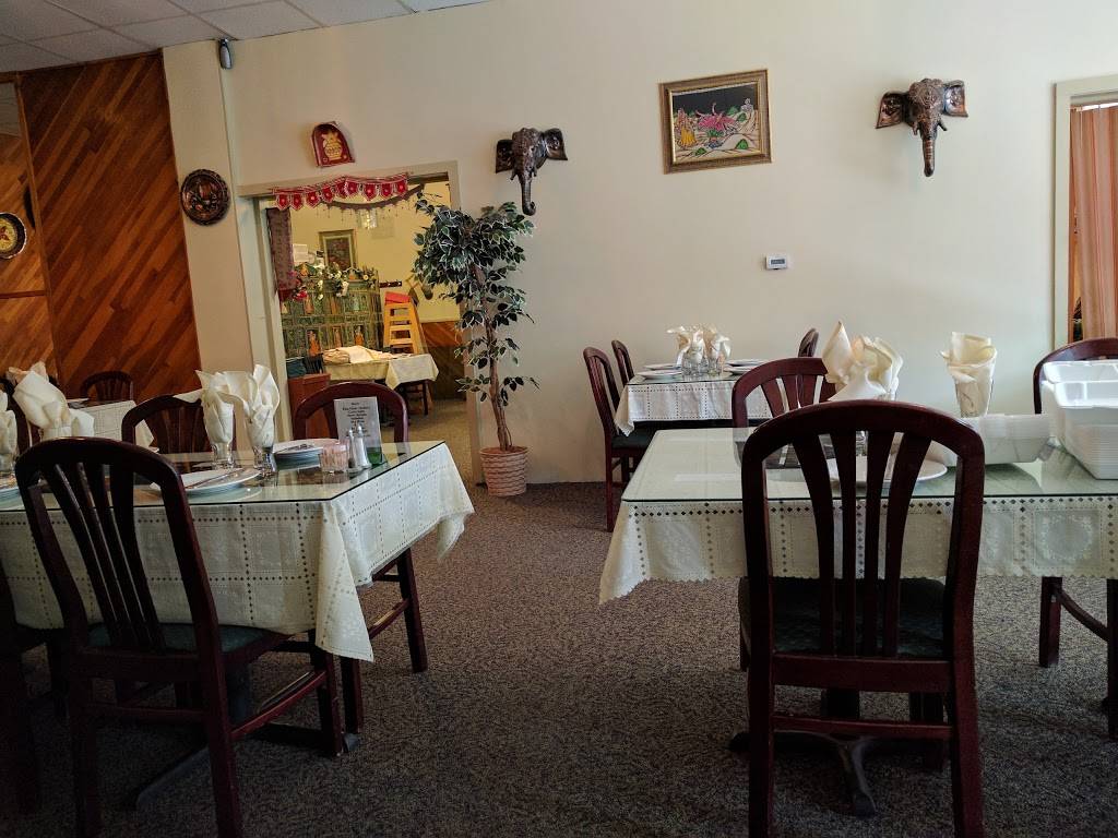 House of India | restaurant | 6 Pleasant St, Concord, NH 03301, USA | 6032275266 OR +1 603-227-5266