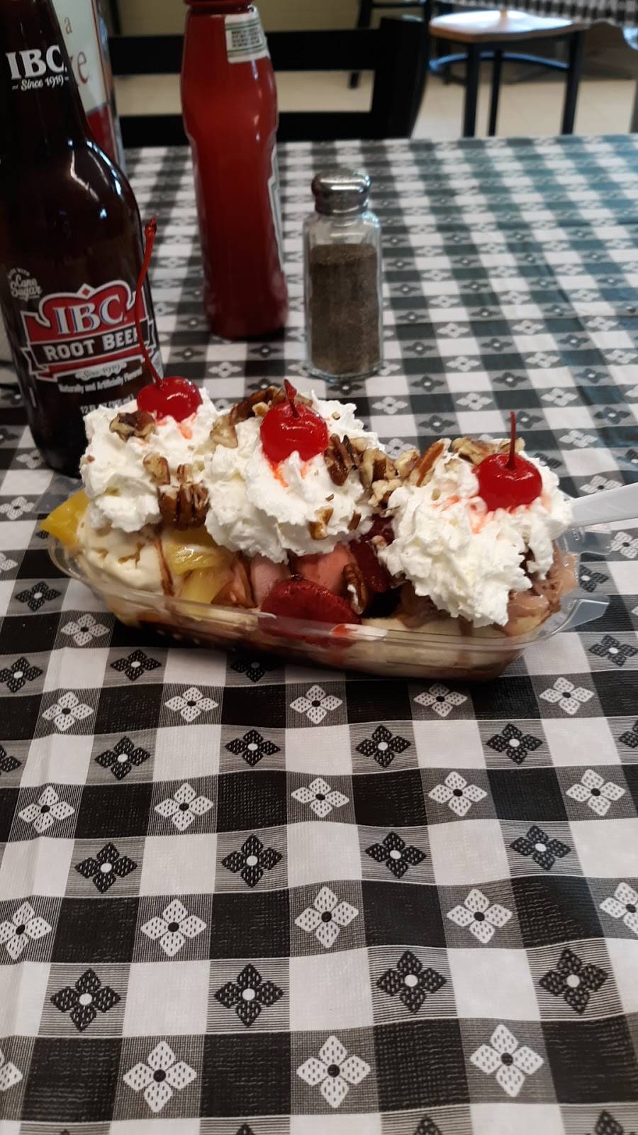 Gips Mill Deli and Country Store | restaurant | Andersonville, TN 37705, USA | 8657453155 OR +1 865-745-3155