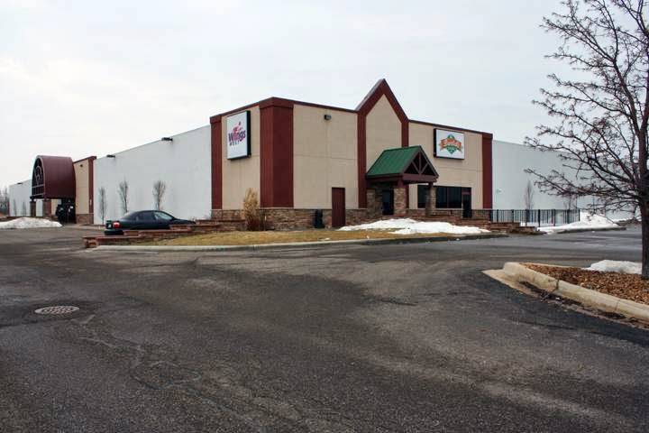 Old Burdicks Bar & Grill at Wings West | restaurant | 5076 Sports Dr, Kalamazoo, MI 49009, USA | 2694884500 OR +1 269-488-4500