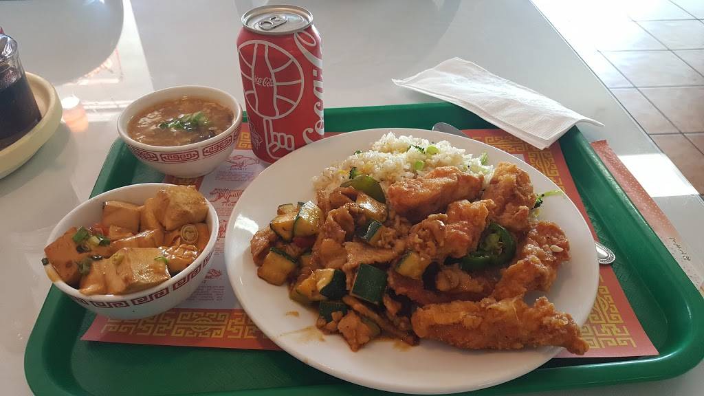 First Wok | meal takeaway | 653 S Bernardo Ave, Sunnyvale, CA 94087, USA | 4084819888 OR +1 408-481-9888