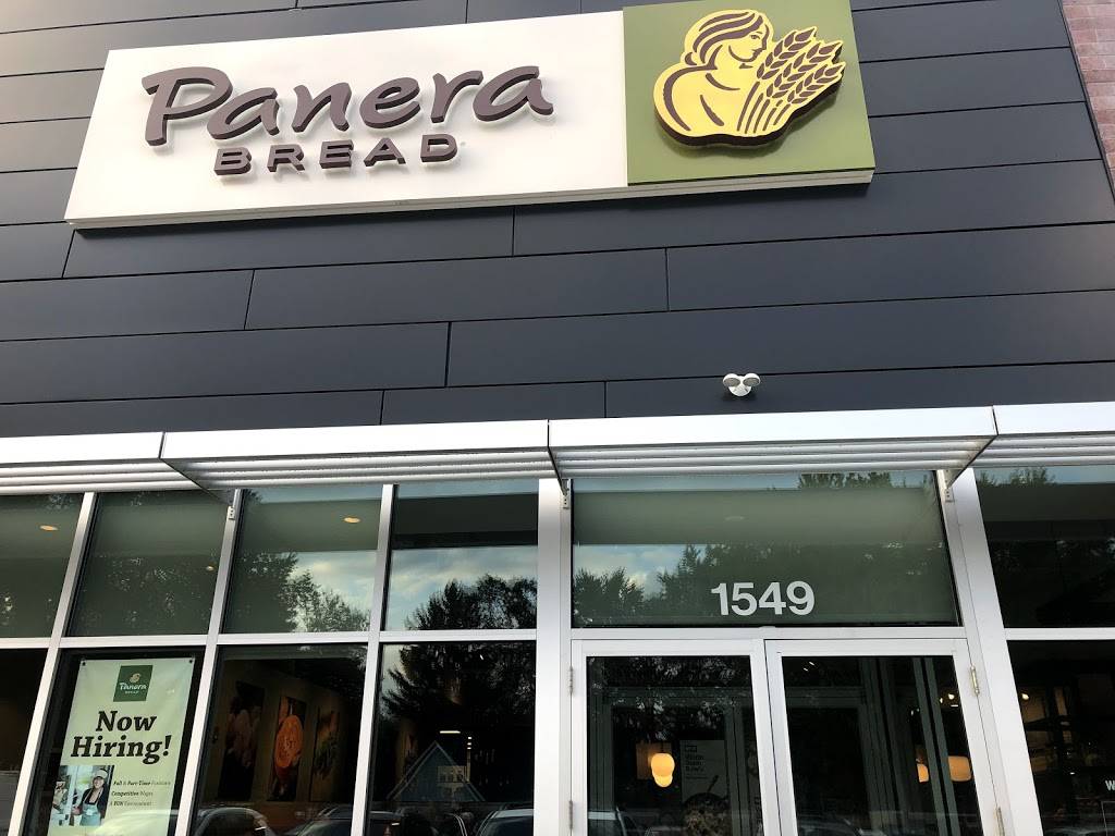 Panera Bread | bakery | 1549 Deerfield Pkwy, Buffalo Grove, IL 60089, USA | 8472298062 OR +1 847-229-8062