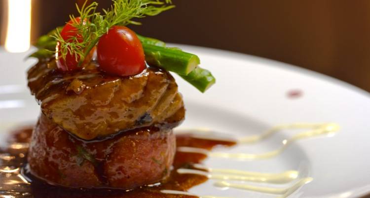 Shogun steak house | restaurant | 2723 Corner Ct, Alton, IL 62002, USA | 6184681111 OR +1 618-468-1111