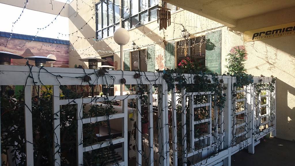 Sidewalk T House | restaurant | 14541 Brookhurst St, Westminster, CA 92683, USA | 7143699299 OR +1 714-369-9299