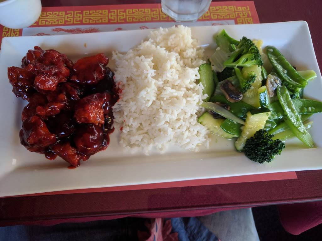 Asian Dragon Chinese | restaurant | 851 S Main St, Lakeport, CA 95453, USA | 7072631407 OR +1 707-263-1407