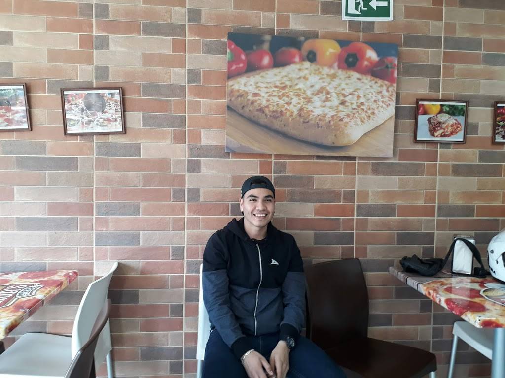 MY JHONS PIZZA | restaurant | 22237, El Florido 1ra y 2da Secc, 22237 Tijuana, B.C., Mexico | 016642112321 OR +52 664 211 2321