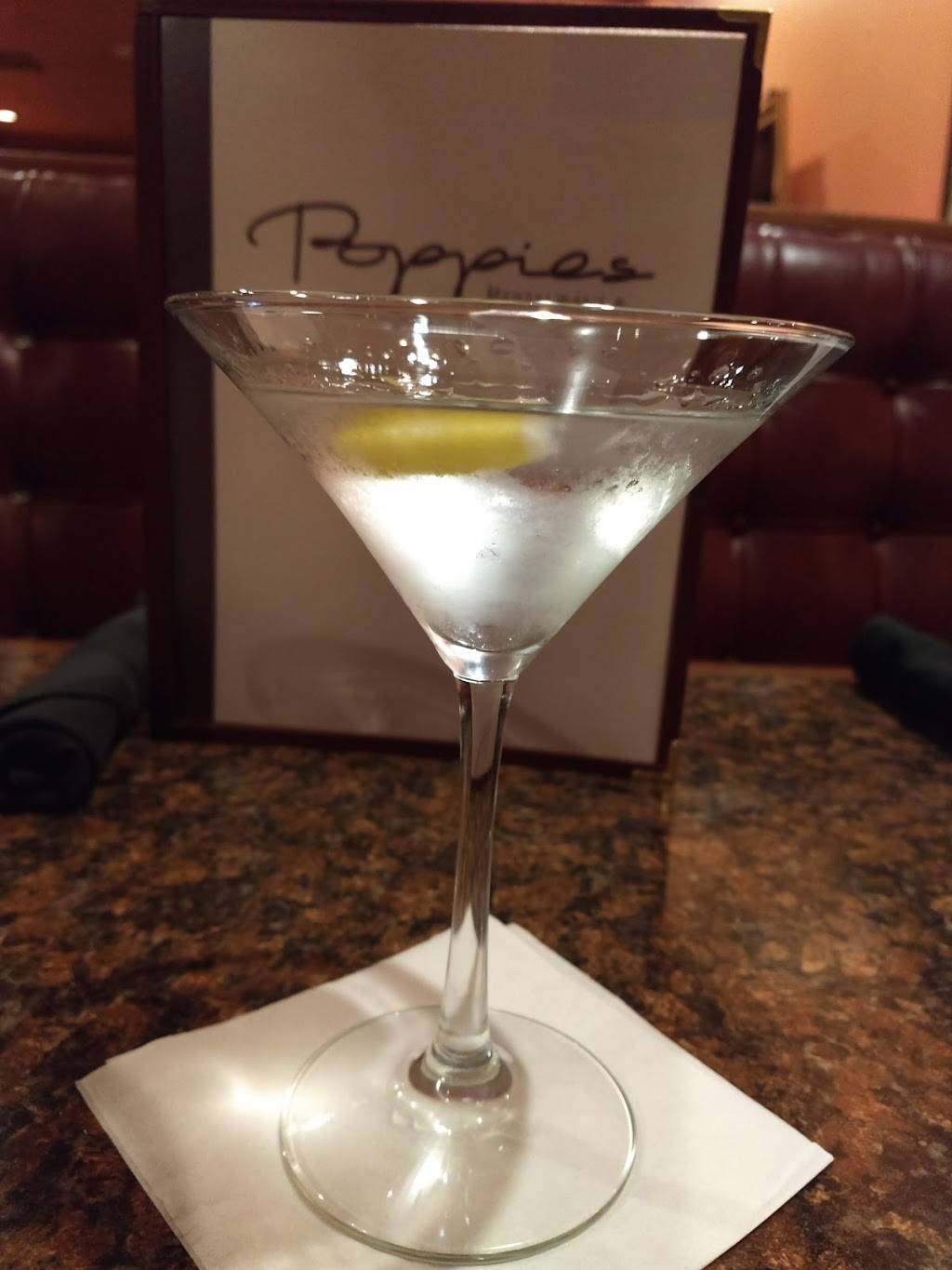 Poppies Restaurant | night club | 2334 S Colorado Blvd, Denver, CO 80222, USA | 3037561268 OR +1 303-756-1268