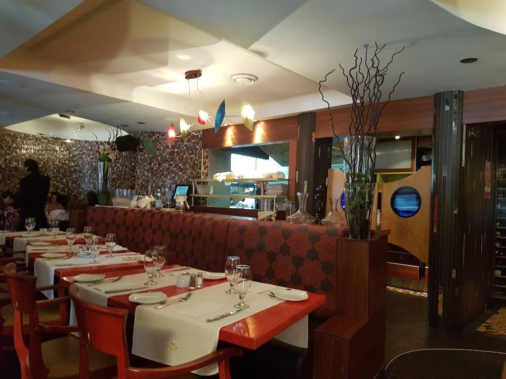 Montego Resto Club | restaurant | 1460 Avenue Maguire, Québec, QC G1T 1P2, Canada | 4186887991 OR +1 418-688-7991