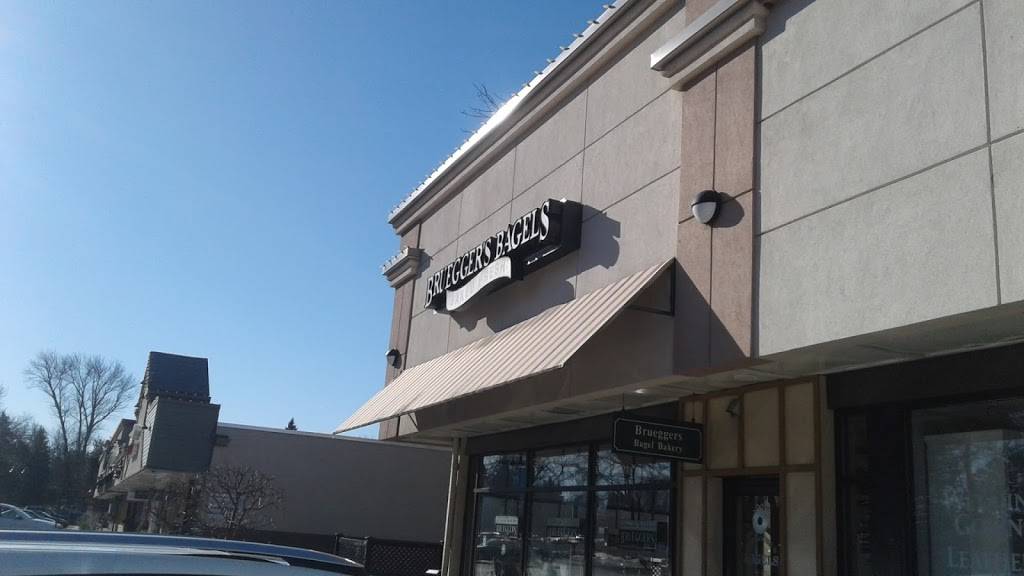 Brueggers Bagels | bakery | 594 New Loudon Rd, Latham, NY 12110, USA | 5187854961 OR +1 518-785-4961