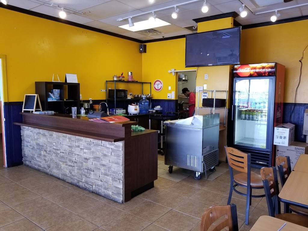 Po Chicken | restaurant | 1933 W Main St #8, Mesa, AZ 85201, USA | 4805843688 OR +1 480-584-3688